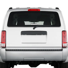 Load image into Gallery viewer, 2007-2012 Dodge Nitro LED Third Brake Light - Red