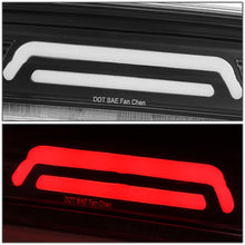 Load image into Gallery viewer, 2009-2017 Dodge Ram 3D LED Third Brake Light - Black