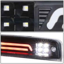 Load image into Gallery viewer, 2009-2017 Dodge Ram 3D LED Third Brake Light - Black