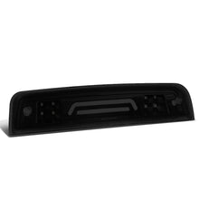 Load image into Gallery viewer, 09-17 Dodge Ram 1500/2500/3500 3D LED Third Brake Light - Black/Smoke