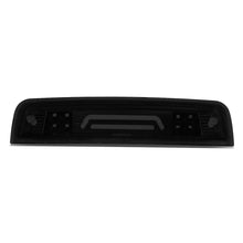 Load image into Gallery viewer, 09-17 Dodge Ram 1500/2500/3500 3D LED Third Brake Light - Black/Smoke