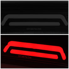 Load image into Gallery viewer, 09-17 Dodge Ram 1500/2500/3500 3D LED Third Brake Light - Black/Smoke