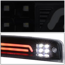 Load image into Gallery viewer, 09-17 Dodge Ram 1500/2500/3500 3D LED Third Brake Light - Black/Smoke