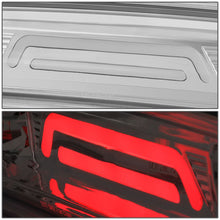 Load image into Gallery viewer, 09-17 Dodge Ram 1500/2500/3500 3D Style LED Third Brake Light - Chrome