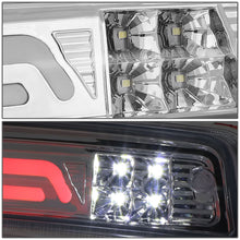 Load image into Gallery viewer, 09-17 Dodge Ram 1500/2500/3500 3D Style LED Third Brake Light - Chrome