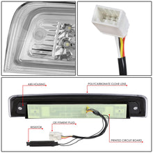 Load image into Gallery viewer, 09-17 Dodge Ram 1500/2500/3500 3D Style LED Third Brake Light - Chrome