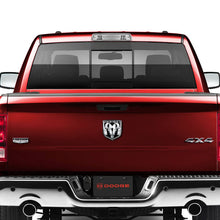 Load image into Gallery viewer, 09-17 Dodge Ram 1500/2500/3500 3D Style LED Third Brake Light - Chrome