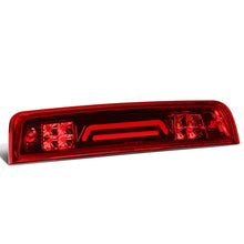 Load image into Gallery viewer, 09-17 Dodge Ram 1500/2500/3500 3D LED Third Brake Light - Red