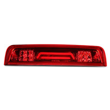 Load image into Gallery viewer, 09-17 Dodge Ram 1500/2500/3500 3D LED Third Brake Light - Red