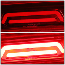 Load image into Gallery viewer, 09-17 Dodge Ram 1500/2500/3500 3D LED Third Brake Light - Red