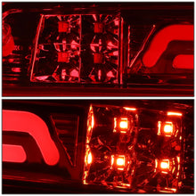 Load image into Gallery viewer, 09-17 Dodge Ram 1500/2500/3500 3D LED Third Brake Light - Red