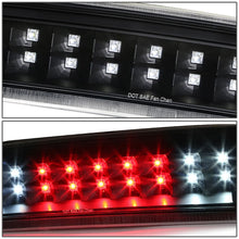 Load image into Gallery viewer, 09-17 Dodge Ram LED 3rd Brake Light Black - Cargo Light Models