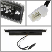Load image into Gallery viewer, 09-17 Dodge Ram LED 3rd Brake Light Black - Cargo Light Models