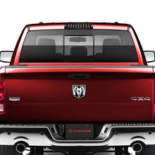 Load image into Gallery viewer, 09-17 Dodge Ram LED 3rd Brake Light Black - Cargo Light Models