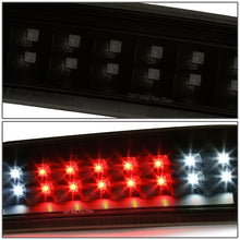 Load image into Gallery viewer, 09-17 Dodge Ram LED 3rd Brake Light - Black/Smoke w/ Cargo Lights
