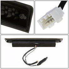 Load image into Gallery viewer, 09-17 Dodge Ram LED 3rd Brake Light - Black/Smoke w/ Cargo Lights