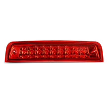 Load image into Gallery viewer, 2009-2017 Dodge Ram LED 3rd Brake Light Red - Cargo Models