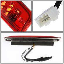 Load image into Gallery viewer, 2009-2017 Dodge Ram LED 3rd Brake Light Red - Cargo Models