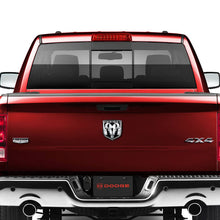 Load image into Gallery viewer, 2009-2017 Dodge Ram LED 3rd Brake Light Red - Cargo Models