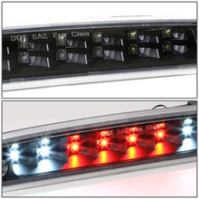 Load image into Gallery viewer, 94-02 Dodge Ram 1500/2500/3500 LED 3rd Brake Light Black