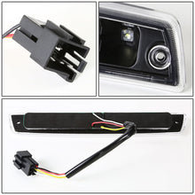 Load image into Gallery viewer, 94-02 Dodge Ram 1500/2500/3500 LED 3rd Brake Light Black