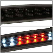 Load image into Gallery viewer, 94-02 Dodge Ram 1500/2500/3500 LED 3rd Brake Light - Black/Smoke