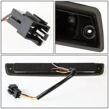 Load image into Gallery viewer, 94-02 Dodge Ram 1500/2500/3500 LED 3rd Brake Light - Black/Smoke