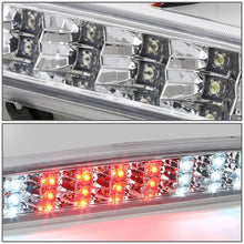 Load image into Gallery viewer, 94-02 Dodge Ram 1500/2500/3500 LED 3rd Brake Light - Chrome