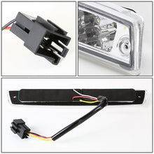 Load image into Gallery viewer, 94-02 Dodge Ram 1500/2500/3500 LED 3rd Brake Light - Chrome