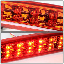 Load image into Gallery viewer, 94-02 Dodge Ram 1500/2500/3500 LED Third Brake Light Red