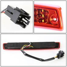 Load image into Gallery viewer, 94-02 Dodge Ram 1500/2500/3500 LED Third Brake Light Red