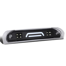 Load image into Gallery viewer, 02-09 Dodge Ram 3rd Brake Light - 3D LED Black Cargo Light