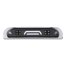 Load image into Gallery viewer, 02-09 Dodge Ram 3rd Brake Light - 3D LED Black Cargo Light