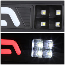 Load image into Gallery viewer, 02-09 Dodge Ram 3rd Brake Light - 3D LED Black Cargo Light