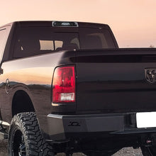 Load image into Gallery viewer, 02-09 Dodge Ram 3rd Brake Light - 3D LED Black Cargo Light