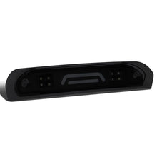 Load image into Gallery viewer, 02-09 Dodge Ram 3rd Brake Light - 3D LED Black Smoke