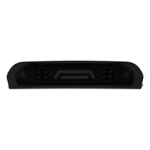 Load image into Gallery viewer, 02-09 Dodge Ram 3rd Brake Light - 3D LED Black Smoke