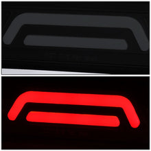 Load image into Gallery viewer, 02-09 Dodge Ram 3rd Brake Light - 3D LED Black Smoke