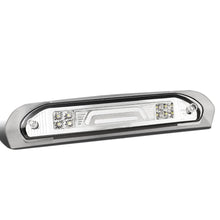 Load image into Gallery viewer, 02-09 Dodge Ram 1500/2500/3500 3D Style LED Third Brake Light Chrome
