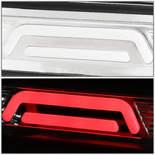 Load image into Gallery viewer, 02-09 Dodge Ram 1500/2500/3500 3D Style LED Third Brake Light Chrome