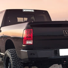 Load image into Gallery viewer, 02-09 Dodge Ram 1500/2500/3500 3D Style LED Third Brake Light Chrome