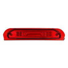 Load image into Gallery viewer, 02-09 Dodge Ram 3rd Brake Light - 3D LED Red Cargo Light
