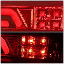 Load image into Gallery viewer, 02-09 Dodge Ram 3rd Brake Light - 3D LED Red Cargo Light