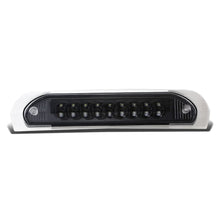 Load image into Gallery viewer, 02-09 Dodge Ram LED 3rd Brake Light - Black Cargo Light Compatible
