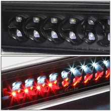 Load image into Gallery viewer, 02-09 Dodge Ram LED 3rd Brake Light - Black Cargo Light Compatible