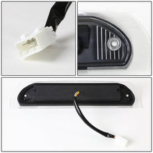 Load image into Gallery viewer, 02-09 Dodge Ram LED 3rd Brake Light - Black Cargo Light Compatible