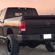Load image into Gallery viewer, 02-09 Dodge Ram LED 3rd Brake Light - Black Cargo Light Compatible