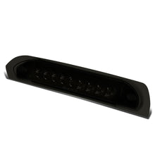 Load image into Gallery viewer, 02-09 Dodge Ram LED 3rd Brake Light Black/Smoke w/ Cargo Light