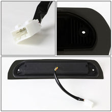 Load image into Gallery viewer, 02-09 Dodge Ram LED 3rd Brake Light Black/Smoke w/ Cargo Light