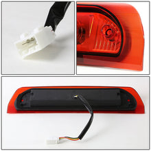 Load image into Gallery viewer, 02-09 Dodge Ram LED 3rd Brake Light - Red